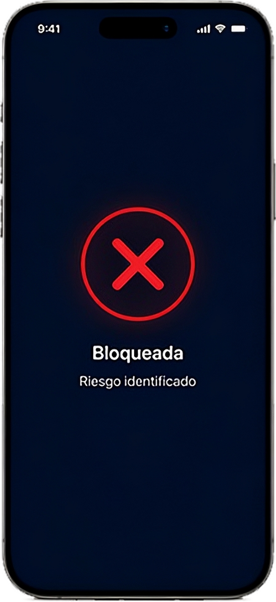 Bloqueo automático