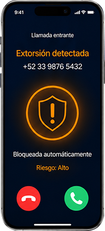 Advertencia
